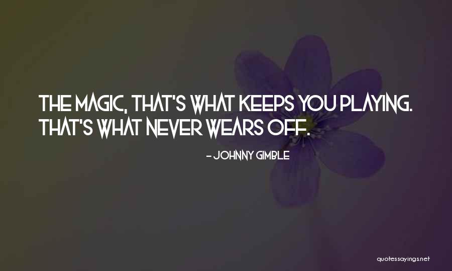 Vandenberghe Boekhouders Quotes By Johnny Gimble Vandenberghe Boekhouders Quotes By Johnny Gimble