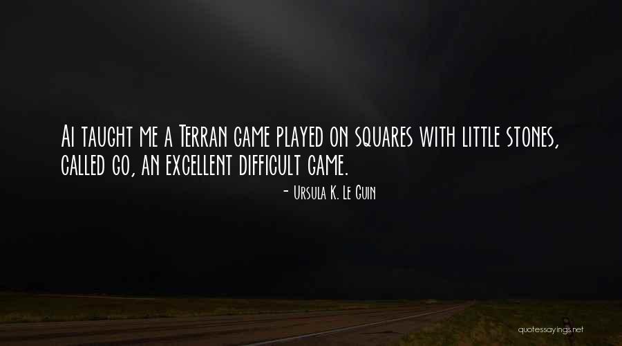 Vandenberghe Electronics Quotes By Ursula K. Le Guin Vandenberghe Electronics Quotes By Ursula K. Le Guin
