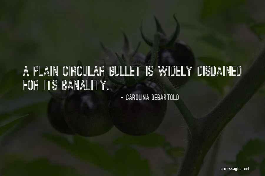 Vandenbrandejan Quotes By Carolina DeBartolo Vandenbrandejan Quotes By Carolina DeBartolo