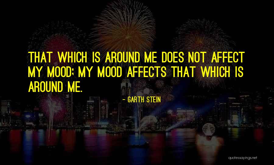 Vandenbrandejan Quotes By Garth Stein Vandenbrandejan Quotes By Garth Stein