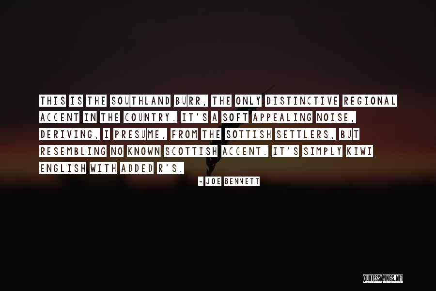 Vandenbrandejan Quotes By Joe Bennett Vandenbrandejan Quotes By Joe Bennett