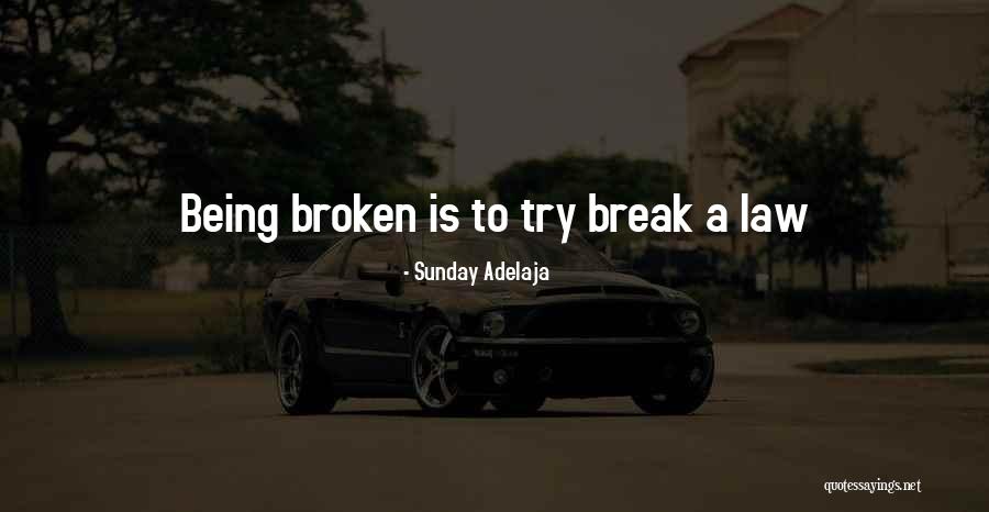 Vandenbroek Wisconsin Quotes By Sunday Adelaja Vandenbroek Wisconsin Quotes By Sunday Adelaja