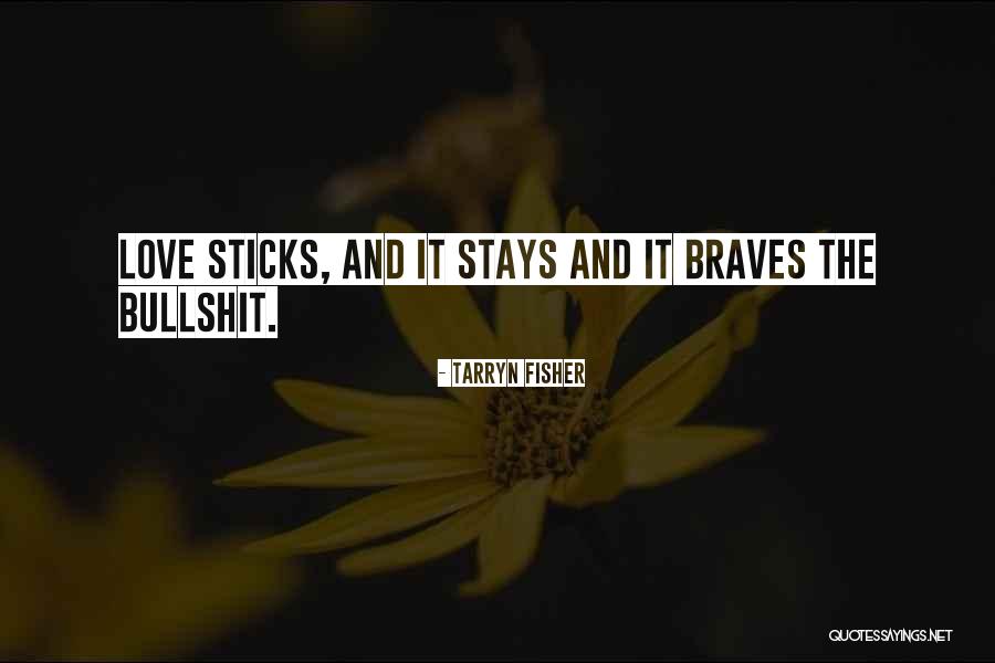 Vandenbroek Wisconsin Quotes By Tarryn Fisher Vandenbroek Wisconsin Quotes By Tarryn Fisher
