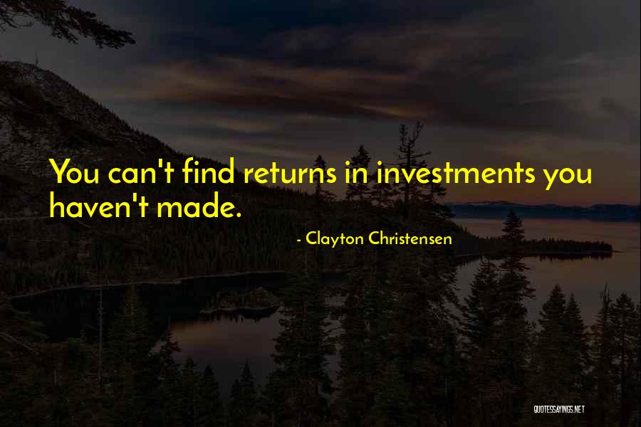 Vandenbroucke Metalen Quotes By Clayton Christensen Vandenbroucke Metalen Quotes By Clayton Christensen