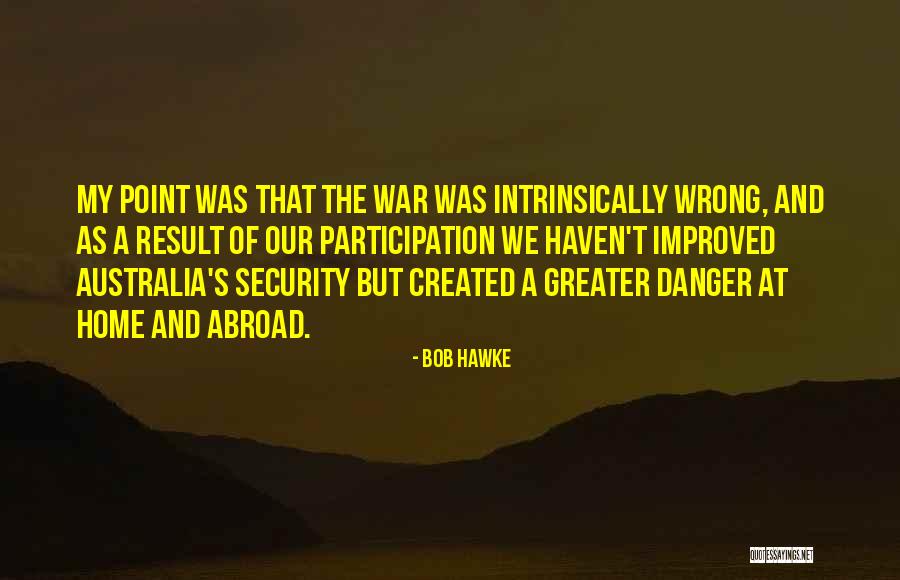 Vandenburgh Ave Quotes By Bob Hawke Vandenburgh Ave Quotes By Bob Hawke