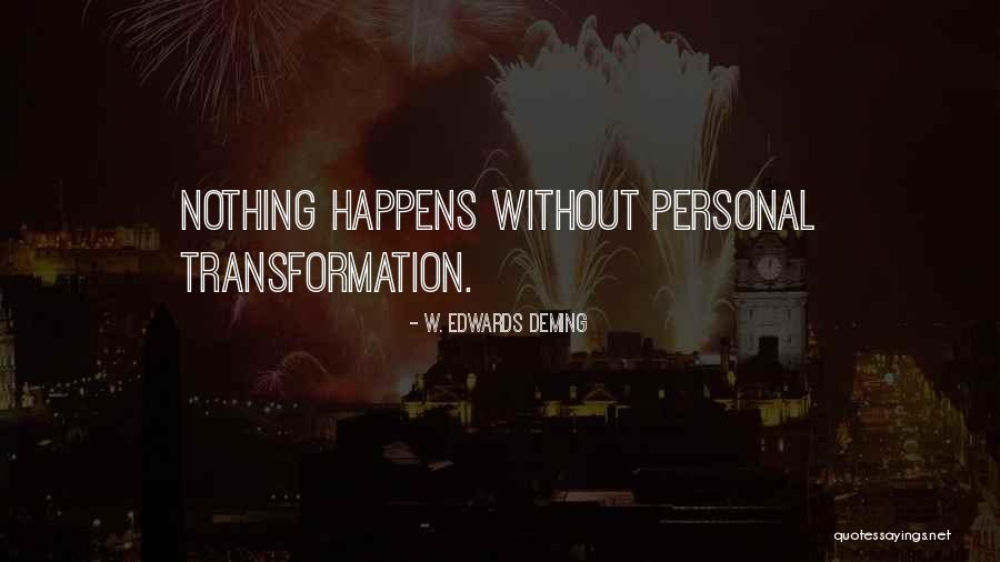 Vandenbussche Aalter Quotes By W. Edwards Deming Vandenbussche Aalter Quotes By W. Edwards Deming