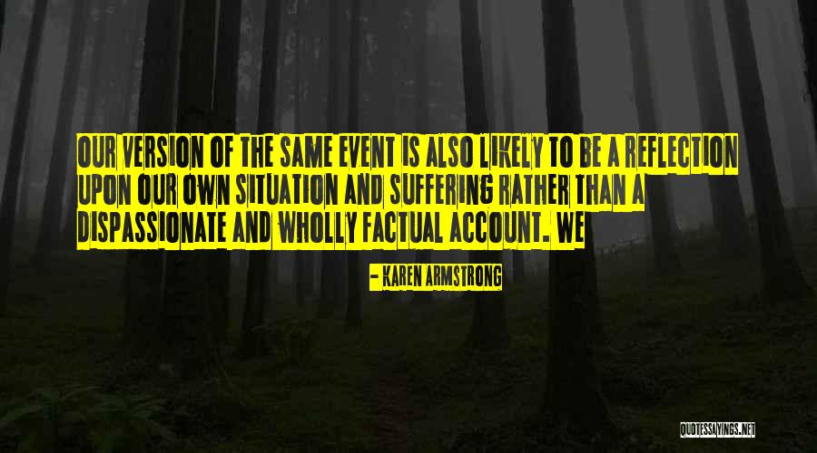 Vandendorpe Quotes By Karen Armstrong Vandendorpe Quotes By Karen Armstrong