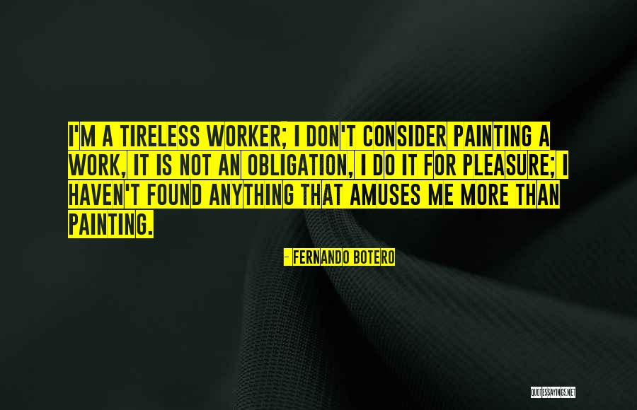Vandendriessche Marianne Quotes By Fernando Botero Vandendriessche Marianne Quotes By Fernando Botero