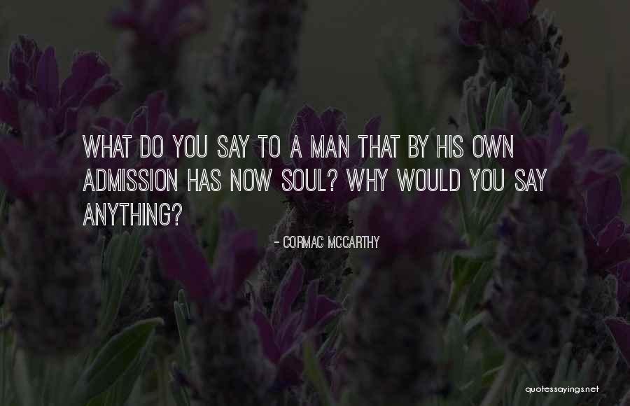 Vandenhende Linda Quotes By Cormac McCarthy Vandenhende Linda Quotes By Cormac McCarthy