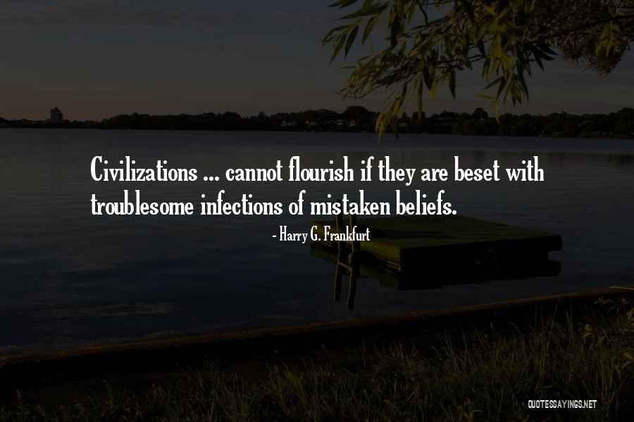 Vandenhende Linda Quotes By Harry G. Frankfurt Vandenhende Linda Quotes By Harry G. Frankfurt