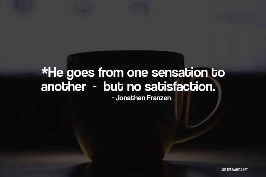 Vandenhoeck Bertem Quotes By Jonathan Franzen Vandenhoeck Bertem Quotes By Jonathan Franzen