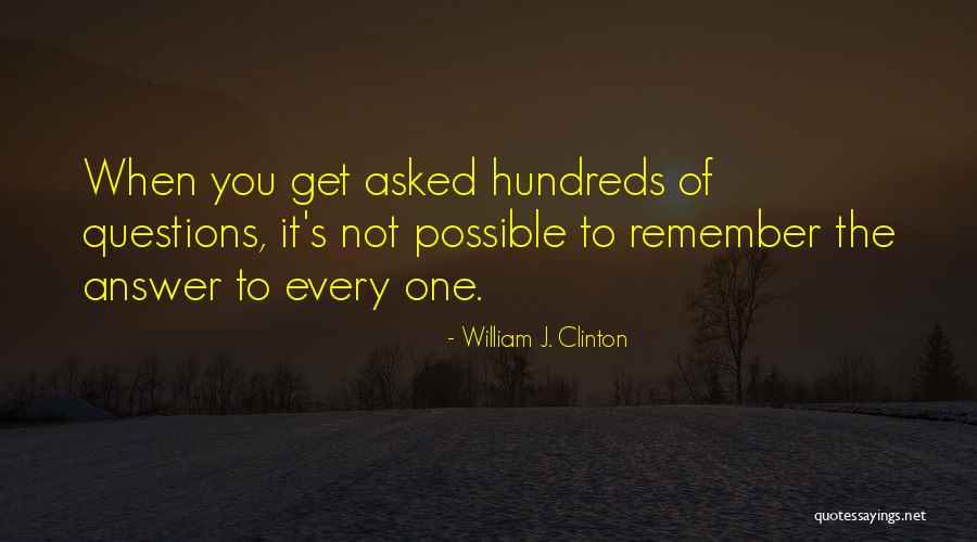 Vandenne Bor Quotes By William J. Clinton Vandenne Bor Quotes By William J. Clinton