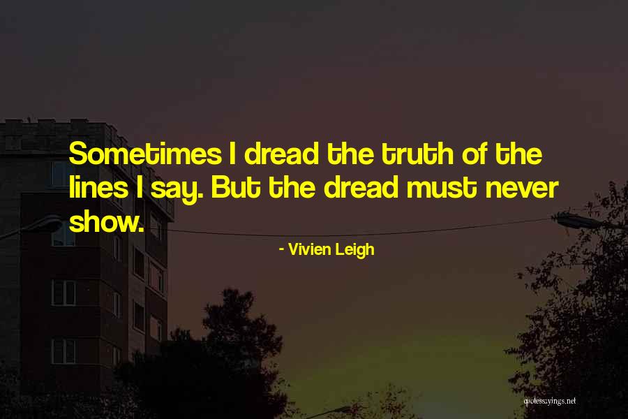 Vandenynai Quotes By Vivien Leigh Vandenynai Quotes By Vivien Leigh