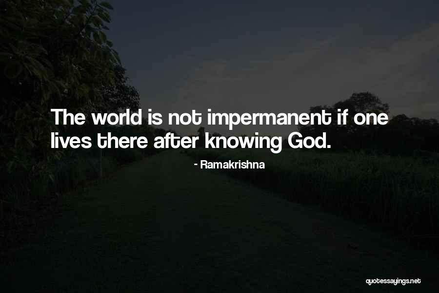 Vandeputte Law Quotes By Ramakrishna Vandeputte Law Quotes By Ramakrishna