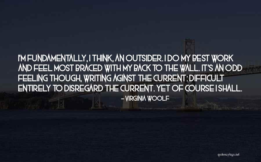 Vandeputte Law Quotes By Virginia Woolf Vandeputte Law Quotes By Virginia Woolf