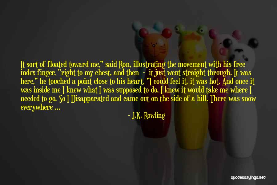 Vandeputte Pediater Quotes By J.K. Rowling Vandeputte Pediater Quotes By J.K. Rowling