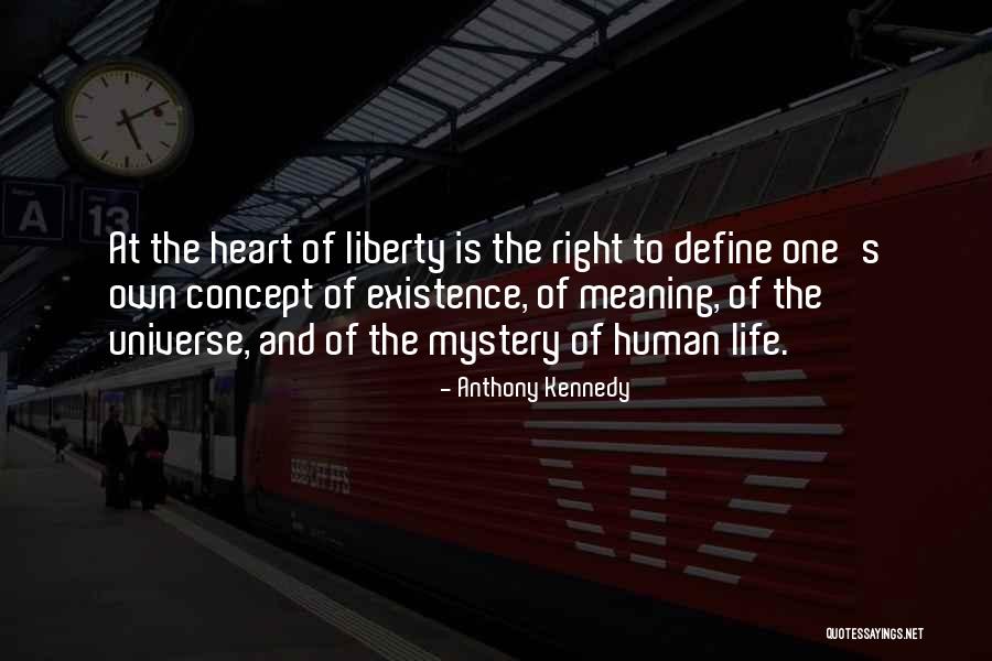Vanderbeck Massage Quotes By Anthony Kennedy Vanderbeck Massage Quotes By Anthony Kennedy