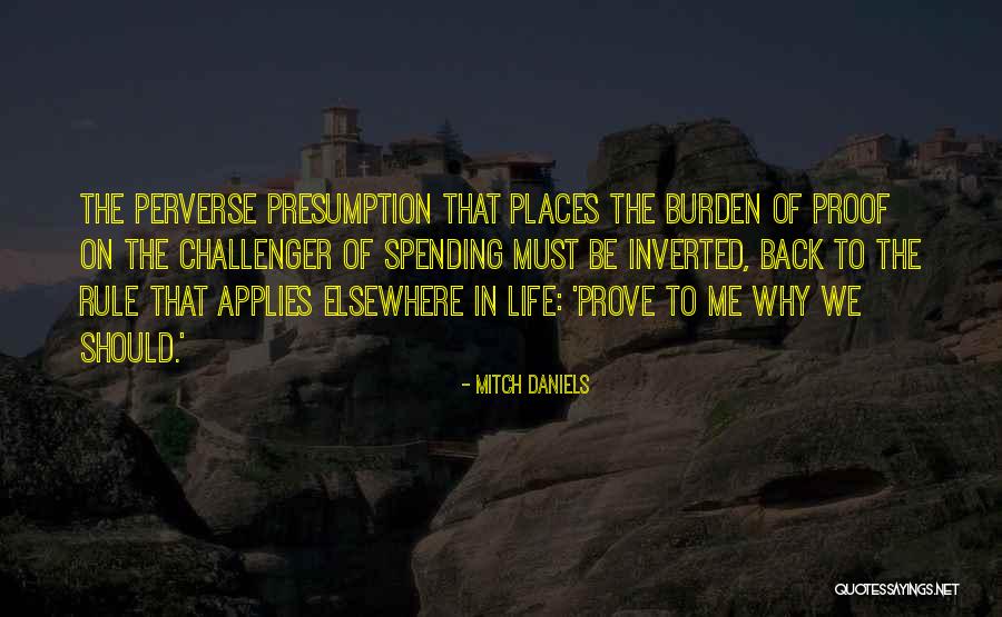 Vanderbeck Massage Quotes By Mitch Daniels Vanderbeck Massage Quotes By Mitch Daniels