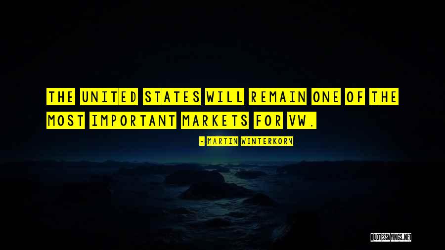 Vanderbilt Baseball Quotes By Martin Winterkorn Vanderbilt Baseball Quotes By Martin Winterkorn
