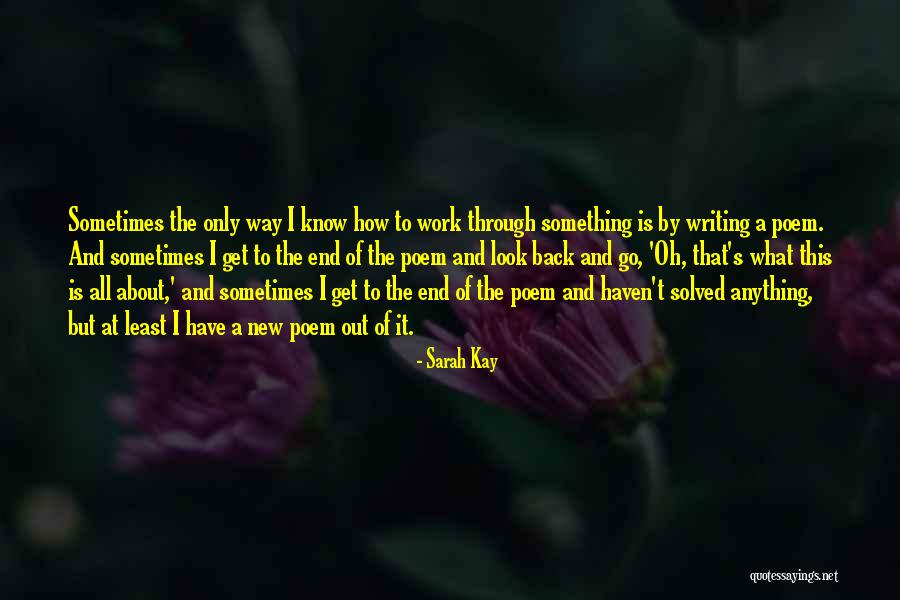 Vanderbilt Baseball Quotes By Sarah Kay Vanderbilt Baseball Quotes By Sarah Kay