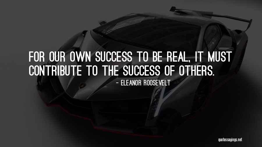 Vanderboom Rusty Quotes By Eleanor Roosevelt Vanderboom Rusty Quotes By Eleanor Roosevelt