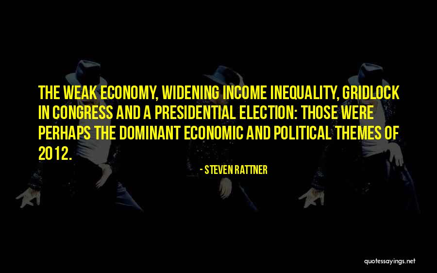 Vanderboom Rusty Quotes By Steven Rattner Vanderboom Rusty Quotes By Steven Rattner