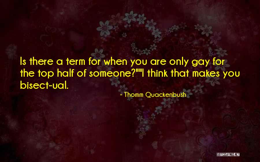 Vandercook University Quotes By Thomm Quackenbush Vandercook University Quotes By Thomm Quackenbush
