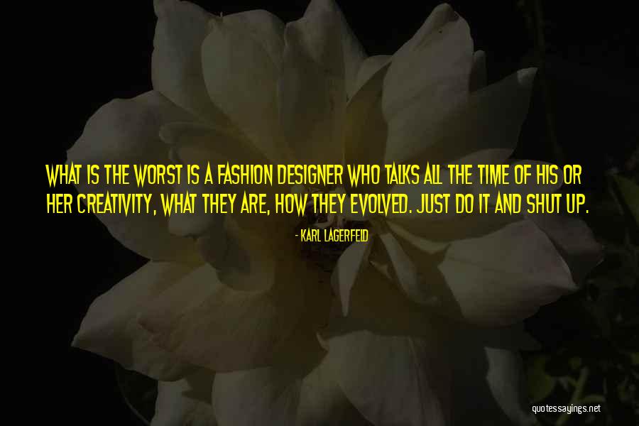 Vanderdonckt Quotes By Karl Lagerfeld Vanderdonckt Quotes By Karl Lagerfeld