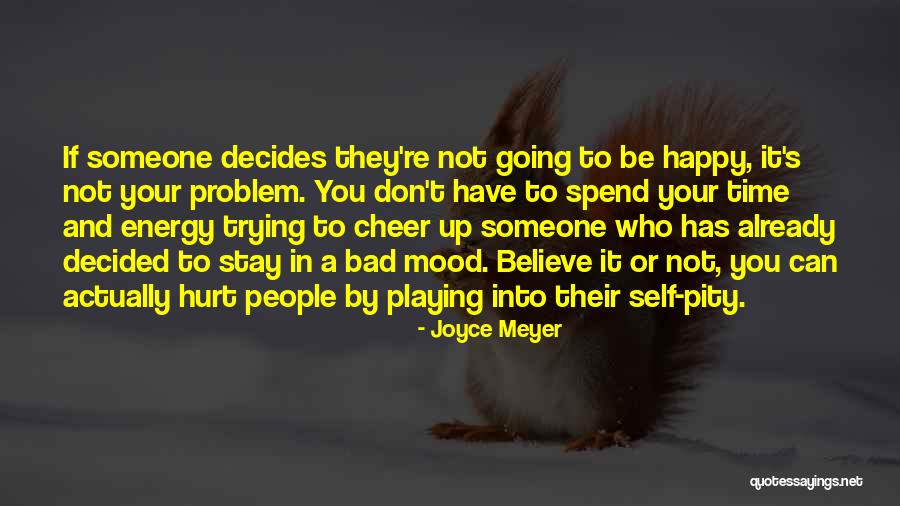 Vanderheiden Murder Quotes By Joyce Meyer Vanderheiden Murder Quotes By Joyce Meyer