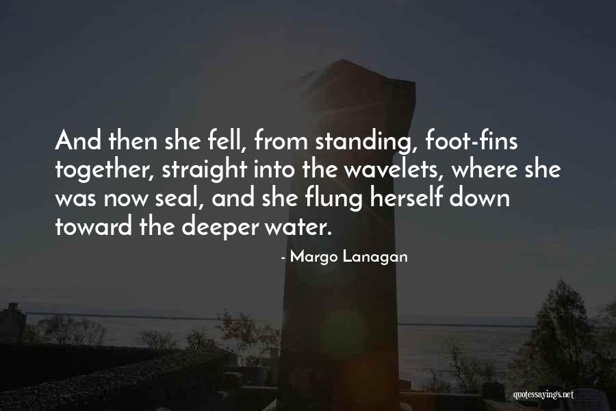 Vanderheiden Murder Quotes By Margo Lanagan Vanderheiden Murder Quotes By Margo Lanagan