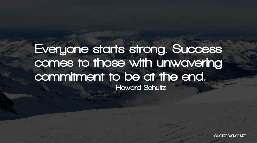 Vanderhoef Builders Quotes By Howard Schultz Vanderhoef Builders Quotes By Howard Schultz