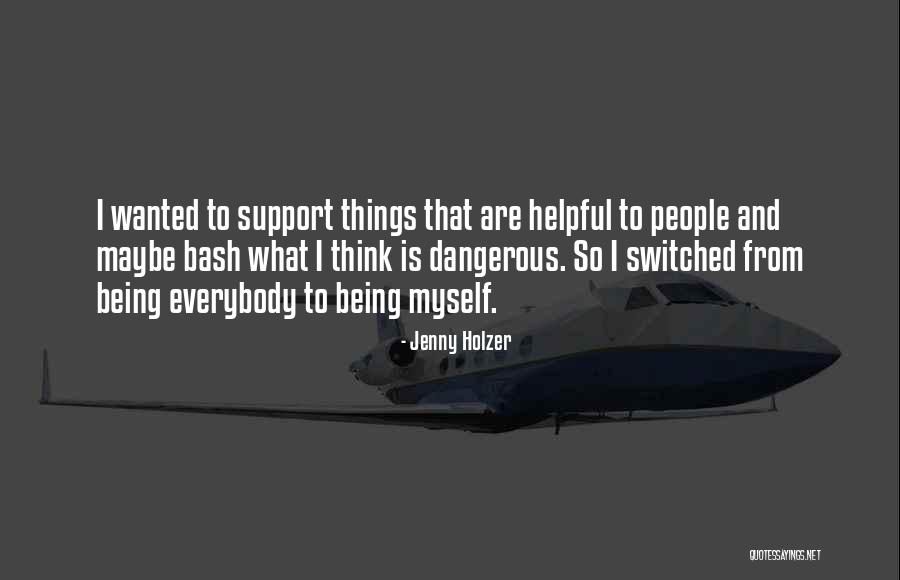 Vanderhoef Michigan Quotes By Jenny Holzer Vanderhoef Michigan Quotes By Jenny Holzer