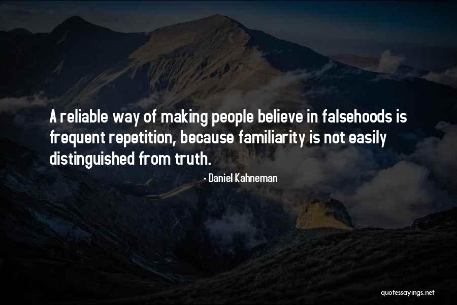 Vanderhyde Dairy Quotes By Daniel Kahneman Vanderhyde Dairy Quotes By Daniel Kahneman