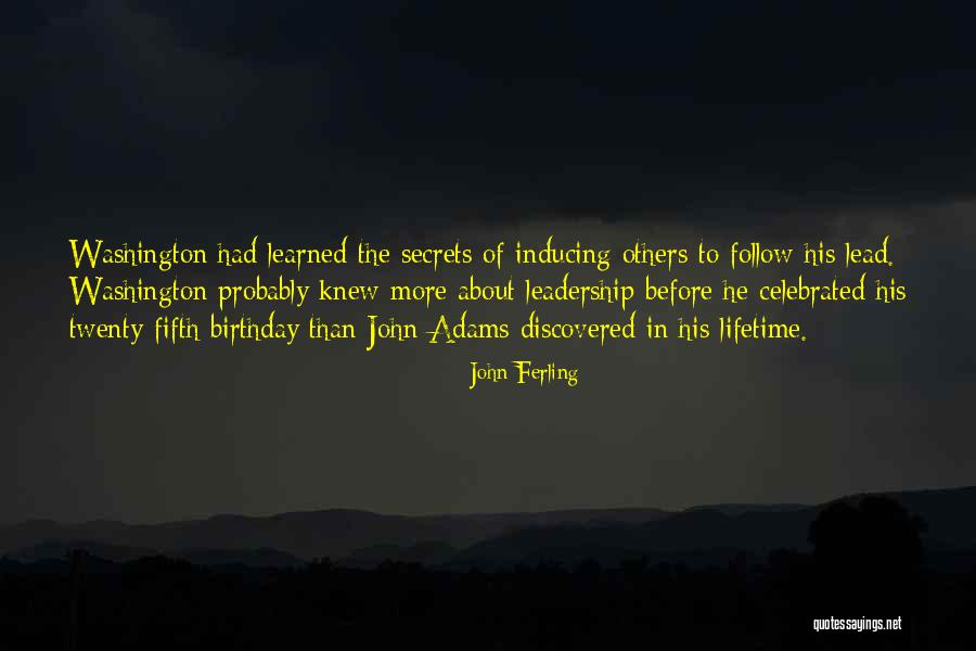 Vanderhyde Dairy Quotes By John Ferling Vanderhyde Dairy Quotes By John Ferling