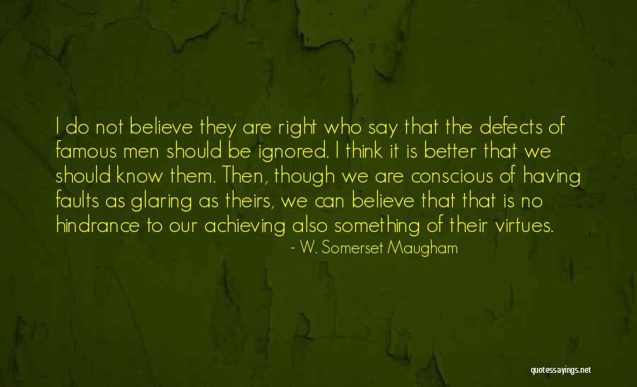 Vanderhyde Dairy Quotes By W. Somerset Maugham Vanderhyde Dairy Quotes By W. Somerset Maugham