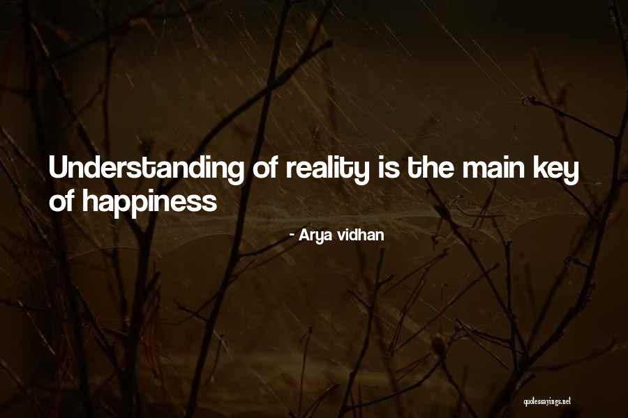 Vanderhyden Quotes By Arya Vidhan Vanderhyden Quotes By Arya Vidhan