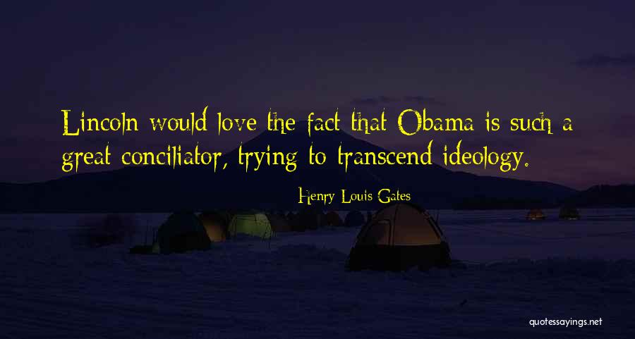 Vanderhyden Quotes By Henry Louis Gates Vanderhyden Quotes By Henry Louis Gates