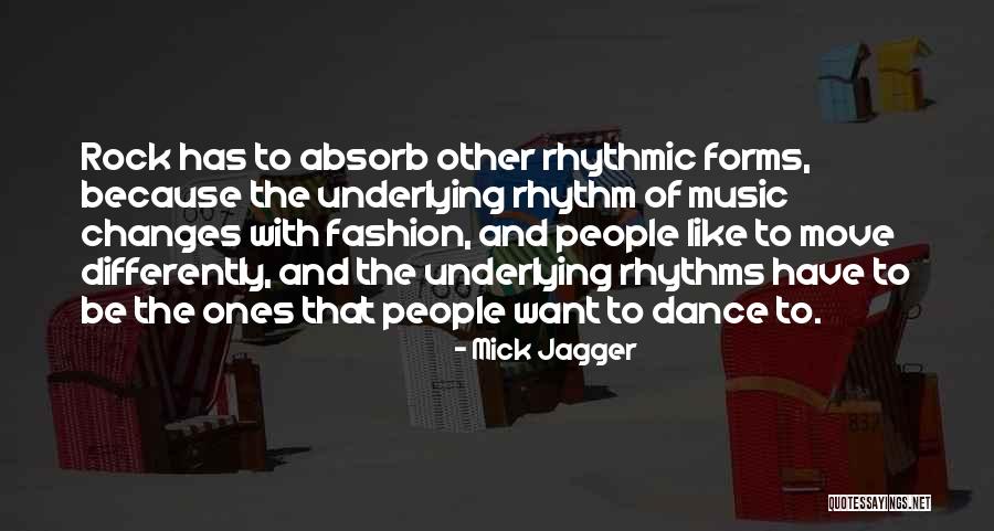 Vanderkaay Peter Quotes By Mick Jagger Vanderkaay Peter Quotes By Mick Jagger