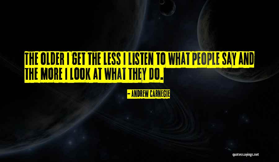 Vanderkamp Fish Sticks Quotes By Andrew Carnegie Vanderkamp Fish Sticks Quotes By Andrew Carnegie
