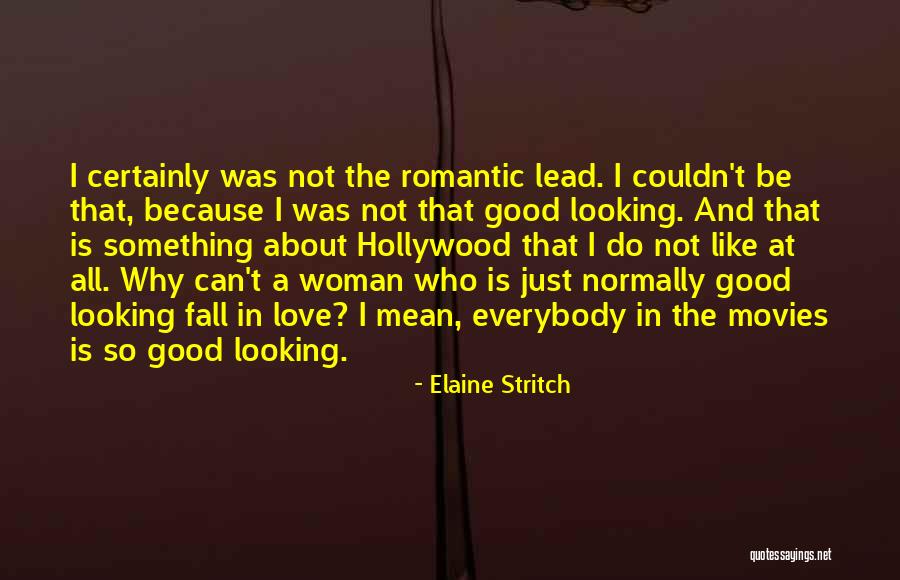 Vanderkamp Quotes By Elaine Stritch Vanderkamp Quotes By Elaine Stritch