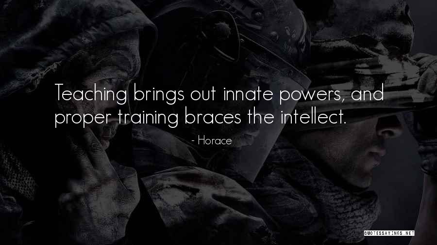 Vanderkamp Quotes By Horace Vanderkamp Quotes By Horace