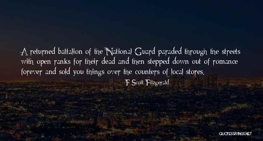 Vanderkar Chat Quotes By F Scott Fitzgerald Vanderkar Chat Quotes By F Scott Fitzgerald