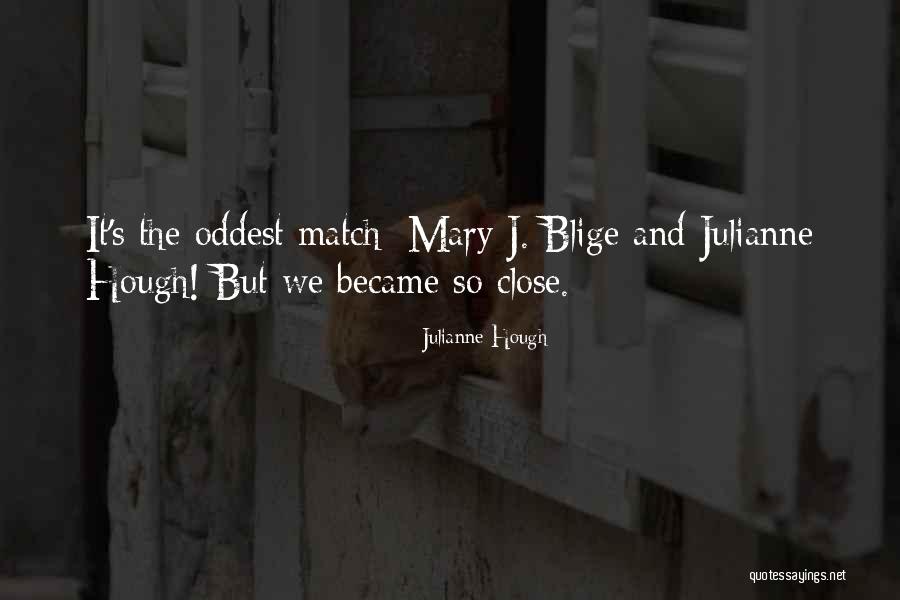 Vanderkar Chat Quotes By Julianne Hough Vanderkar Chat Quotes By Julianne Hough