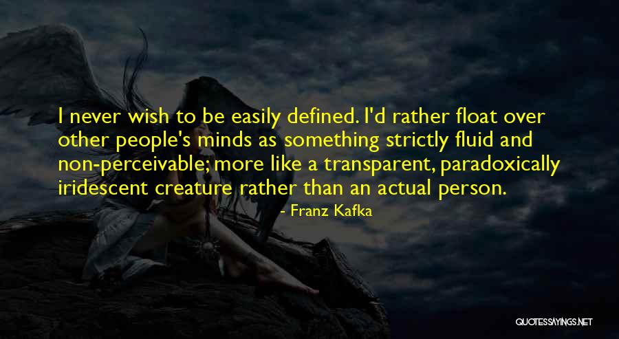 Vanderkarr Quotes By Franz Kafka Vanderkarr Quotes By Franz Kafka