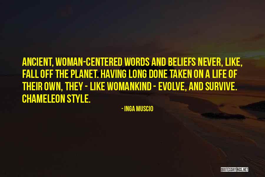 Vanderkloot Film Quotes By Inga Muscio Vanderkloot Film Quotes By Inga Muscio