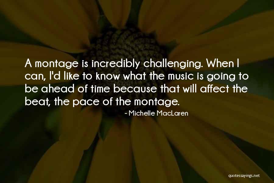 Vanderkloot Film Quotes By Michelle MacLaren Vanderkloot Film Quotes By Michelle MacLaren