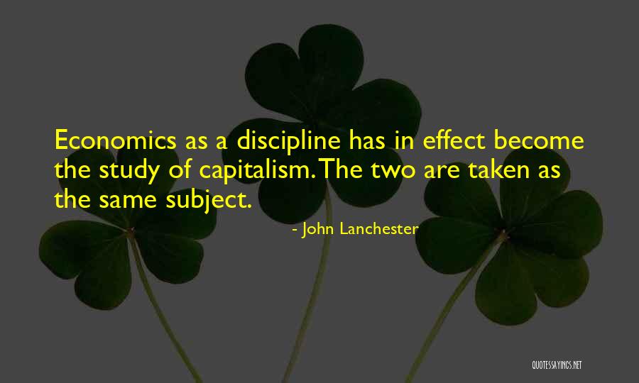 Vanderkooi Dairy Quotes By John Lanchester Vanderkooi Dairy Quotes By John Lanchester