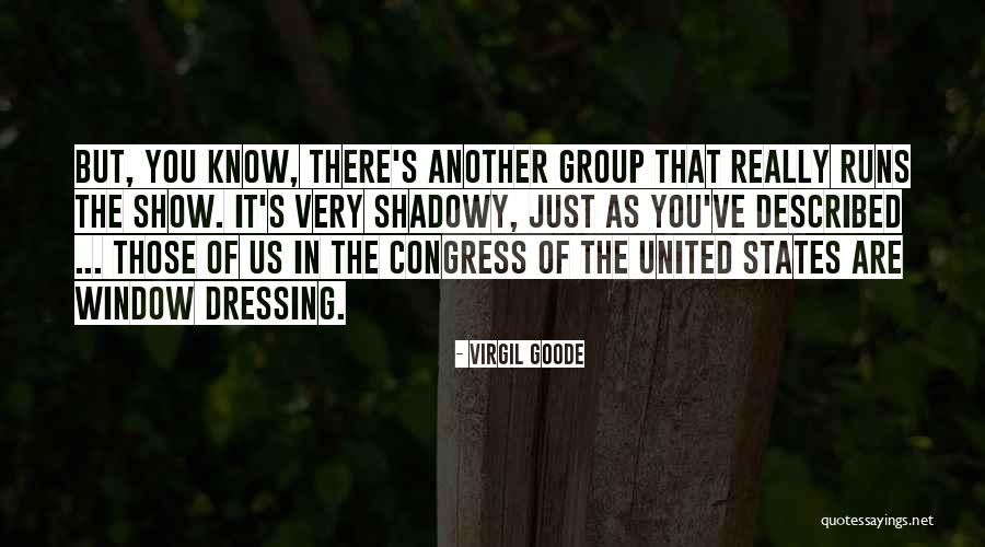 Vanderlans And Sons Quotes By Virgil Goode Vanderlans And Sons Quotes By Virgil Goode