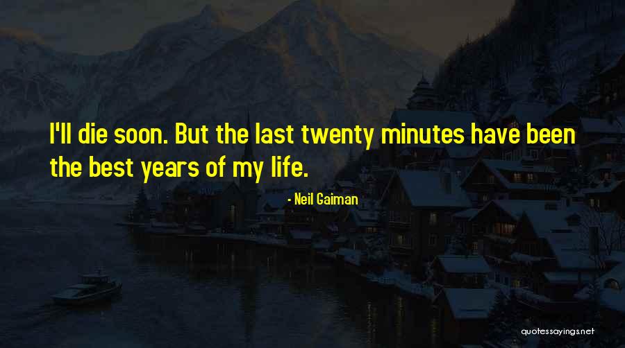 Vandermeers Quotes By Neil Gaiman Vandermeers Quotes By Neil Gaiman