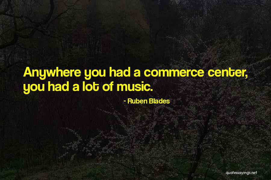 Vandermeersche Quotes By Ruben Blades Vandermeersche Quotes By Ruben Blades